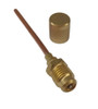 SF8408 - Service Valve with Access Fitting