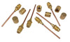 SF8408 - Service Valve with Access Fitting