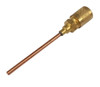 SF8408 - Service Valve with Access Fitting