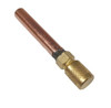 SF8406 - Service Valve with Access Fitting