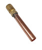 SF8406 - Service Valve with Access Fitting
