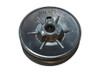 6124 - Evaporator Cooler 3¼" x ½" Variable Motor Pulley