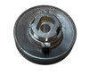 6124 - Evaporator Cooler 3¼" x ½" Variable Motor Pulley