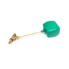 4161 - Evaporator Cooler Heavy Duty Brass Float Valve