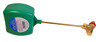 4161 - Evaporator Cooler Heavy Duty Brass Float Valve