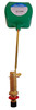 4161 - Evaporator Cooler Heavy Duty Brass Float Valve