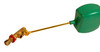 4161 - Evaporator Cooler Heavy Duty Brass Float Valve