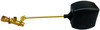 4164 - Evaporator Cooler Heavy Duty Brass Float Valve
