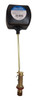 4164 - Evaporator Cooler Heavy Duty Brass Float Valve