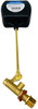 4164 - Evaporator Cooler Heavy Duty Brass Float Valve