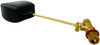 4164 - Evaporator Cooler Heavy Duty Brass Float Valve