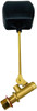 4164 - Evaporator Cooler Heavy Duty Brass Float Valve