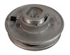6144 - Evaporator Cooler 3½" x ½" Variable Motor Pulley