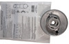 6144 - Evaporator Cooler 3½" x ½" Variable Motor Pulley