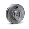6149 - Evaporator Cooler 3¾" x ½" Variable Motor Pulley