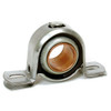 6663 - Evaporator Cooler 1" Pillow Block Bearing