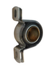 6663 - Evaporator Cooler 1" Pillow Block Bearing