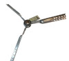 6686 - Evaporator Cooler 1" Spider Bearing