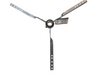 6686 - Evaporator Cooler 1" Spider Bearing
