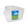 4222 - Evaporator Cooler Mesh Pump Filter Basket