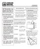 2202 - Evaporator Cooler (Swamp) Motor