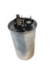20275 - Dual Run Capacitor, Round, 35+5 Mfd., 370/440 Volt