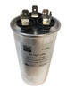 20285 - Dual Run Capacitor, Round, 40+5 Mfd., 370/440 Volt