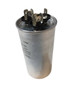20285 - Dual Run Capacitor, Round, 40+5 Mfd., 370/440 Volt
