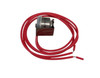 MLT50 - Refrigerator Defrost Thermostat 37T31 Style, Opens: 50 Closes: 10