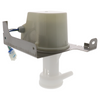 WR57X10028 - Ice Maker Pump for General Electric
