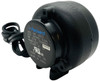 Packard Unit Bearing Motor, 4 Watts, 115 V, 1550 RPM, 60/50Hz, 65212