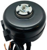 Packard Unit Bearing Motor, 4 Watts, 115 V, 1550 RPM, 60/50Hz, 65212