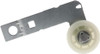 Dryer Idler Assembly fits Whirlpool, W10118756, 3387372, W10118754, W10547287