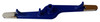 DW7203 Dishwasher Lower Spray Arm for Frigidaire AP6783883 PS12585623 5304517203