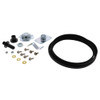 Dryer Drum Bearing & Belt Kit fits General Electric, PS267529, WE25M40KIT Dryer Drum Bearing & Belt Kit fits General Electric, PS267529, WE25M40KIT