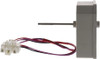 Refrigerator Evaporator Motor fits LG, AP4631334, PS3523331, 4681JB1029H Refrigerator Evaporator Motor fits LG, AP4631334, PS3523331, 4681JB1029H