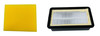 Bissell Upright Vacuum Replacement Filter Kit, 1008, 2032662 & 2032663