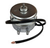 Condenser Fan Motor – 9W, CW, 115V, 1550 RPM, 50/60Hz, Replaces 9CW115, 5411