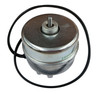 Condenser Fan Motor – 9W, CW, 115V, 1550 RPM, 50/60Hz, Replaces 9CW115, 5411
