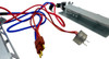 Defrost Heater replaces General Electric, AP2071464, PS303933, WR51X442
