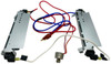 Defrost Heater replaces General Electric, AP2071464, PS303933, WR51X442