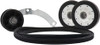 Dryer Roller, Belt, Pulley Repair Kit fits Maytag, 37001042, 37001287, 40111201 Dryer Roller, Belt, Pulley Repair Kit fits Maytag, 37001042, 37001287, 40111201