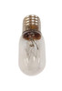 Oven/Microwave Light Bulb, 130V, 20W, WB02X9251, 26QBP0930