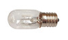 Oven/Microwave Light Bulb, 130V, 20W, WB02X9251, 26QBP0930