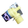 Dishwasher Water Valve fits General Electric, AP6994873, PS16219694, WD15X27703