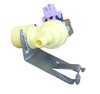 Dishwasher Water Valve fits General Electric, AP6994873, PS16219694, WD15X27703