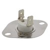 Dryer Thermostat fits Whirlpool, AP6008527, PS11741667, WP3403607 Dryer Thermostat fits Whirlpool, AP6008527, PS11741667, WP3403607