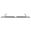 Exact Replacement Parts 208V, 2700W Griddle Element fits Vulcan Hart Commercial Cooking, 00-351360-00001