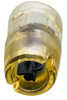Water Delivery Tube Valve fits De'Longhi Espresso Machines, AS00000808