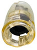 Water Delivery Tube Valve fits De'Longhi Espresso Machines, AS00000808